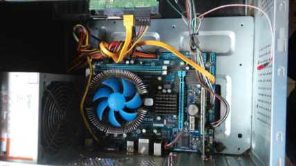 電腦主機打不開？讓小魚手把手教您輕松解決！