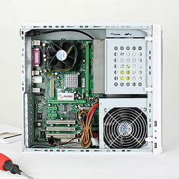 數碼產品推薦 佑澤904機箱與金士頓2G三代內存，提升電腦性能與美感